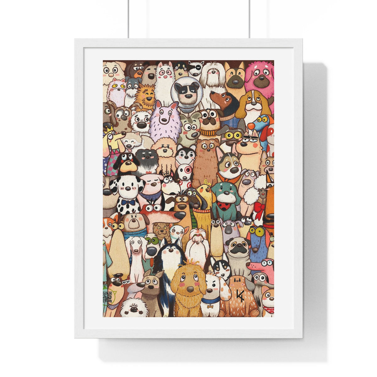 CANINE UNIVERSE