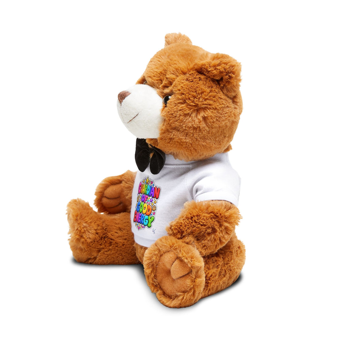 AURA CUB TEDDY BEAR