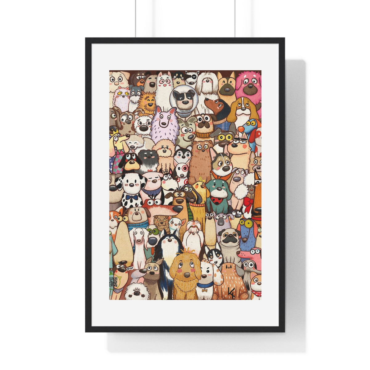 CANINE UNIVERSE