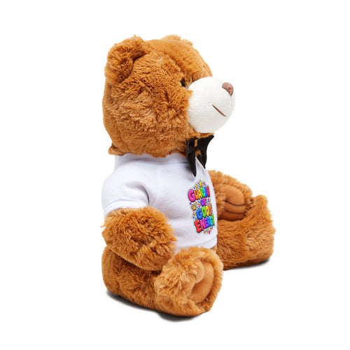 AURA CUB TEDDY BEAR