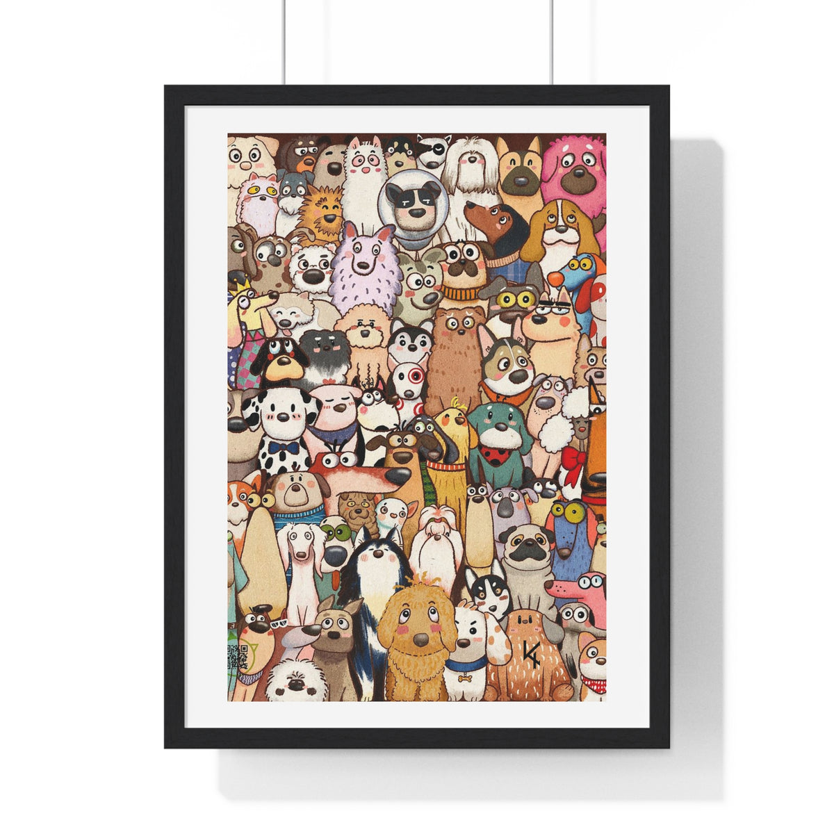 CANINE UNIVERSE