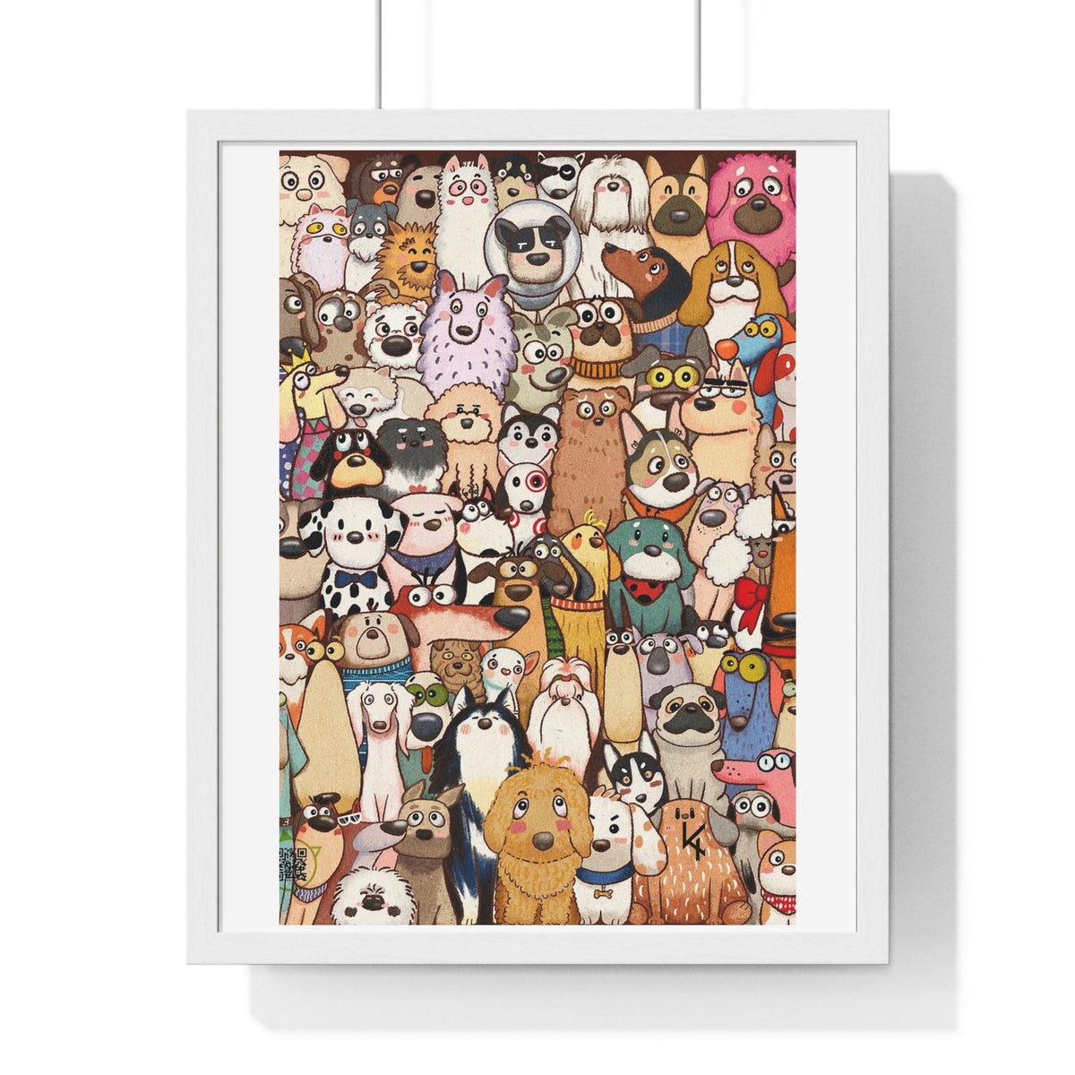 CANINE UNIVERSE
