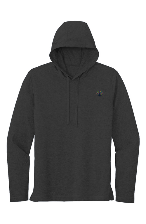 Sudadera Black three