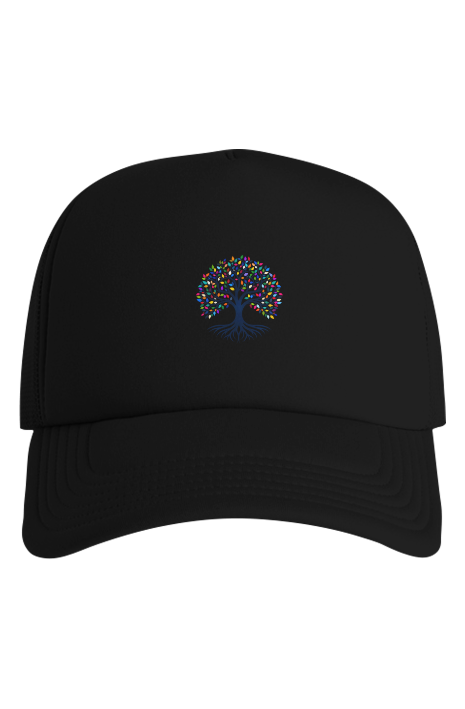 Frame Foam Trucker Cap