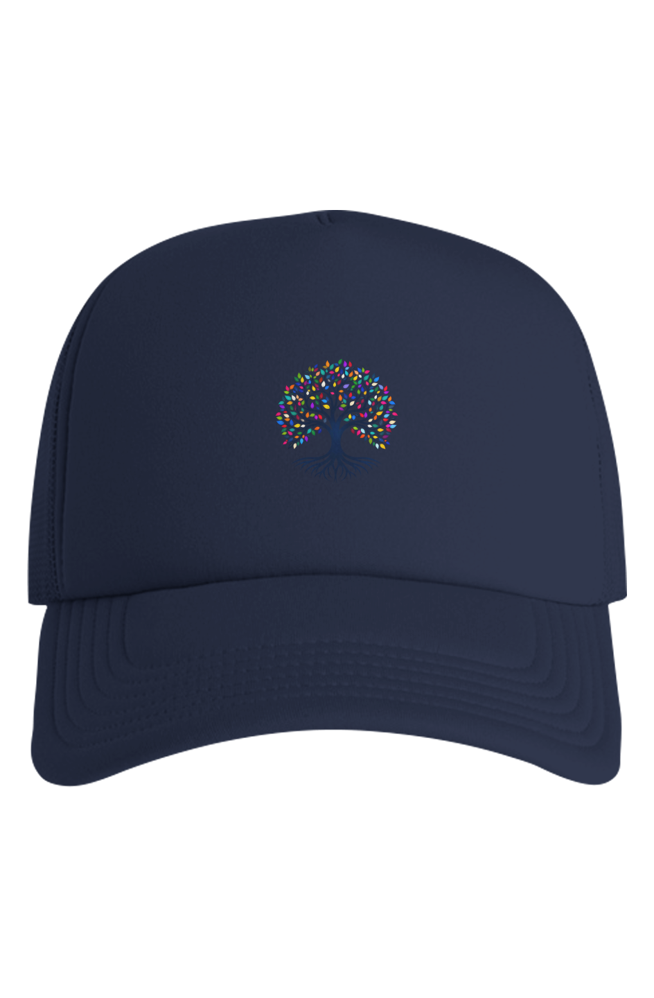 Frame Foam Trucker Cap