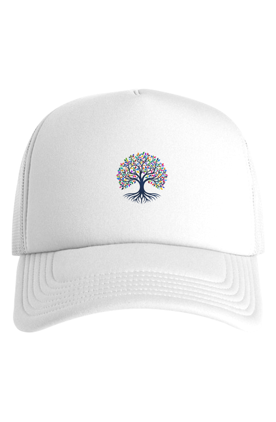 Frame Foam Trucker Cap