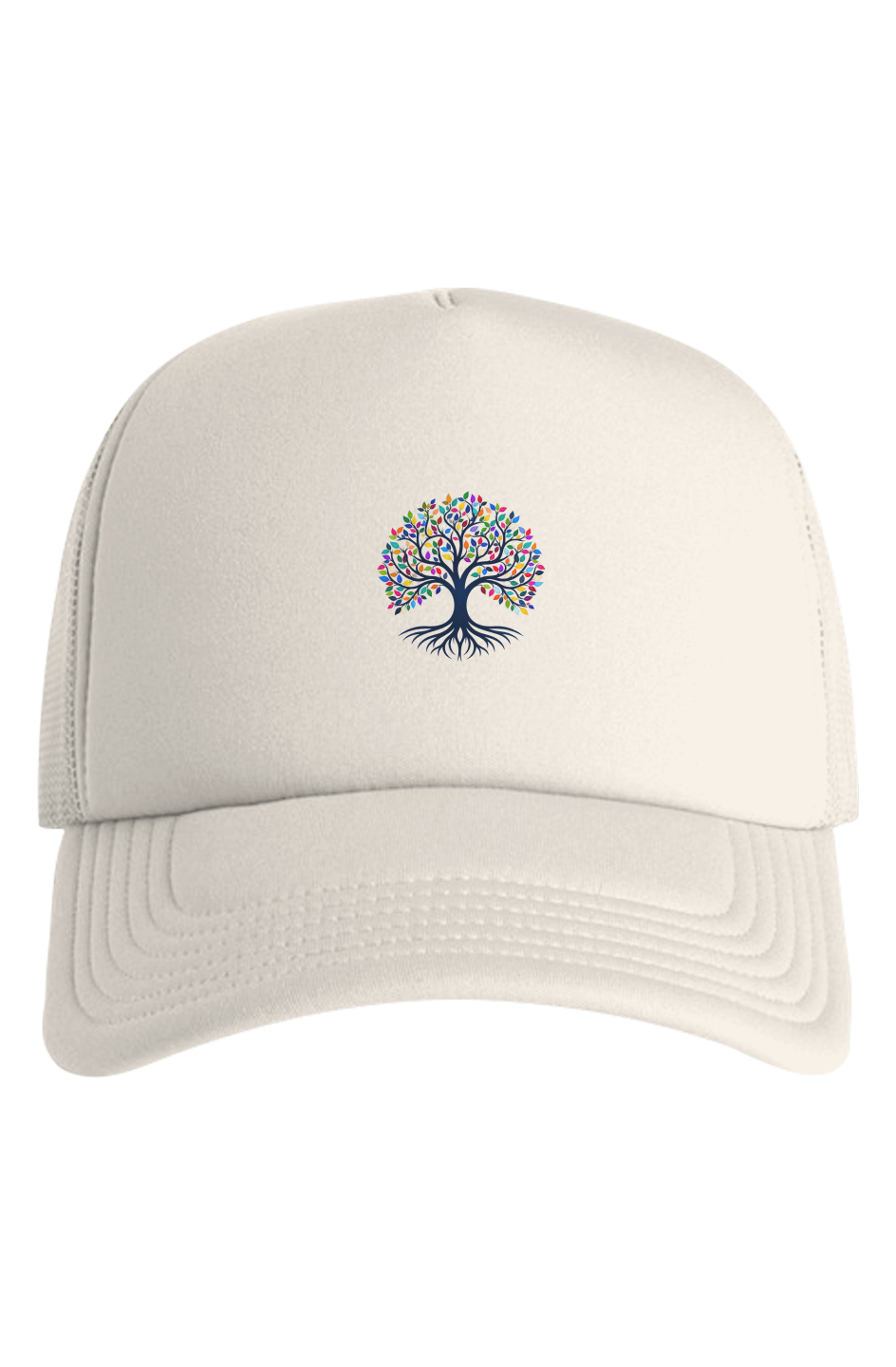 Frame Foam Trucker Cap