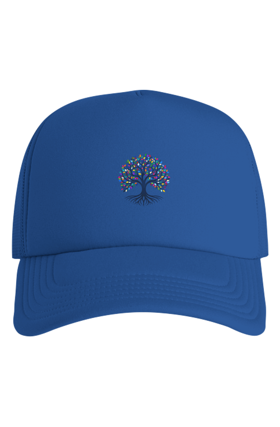 Frame Foam Trucker Cap