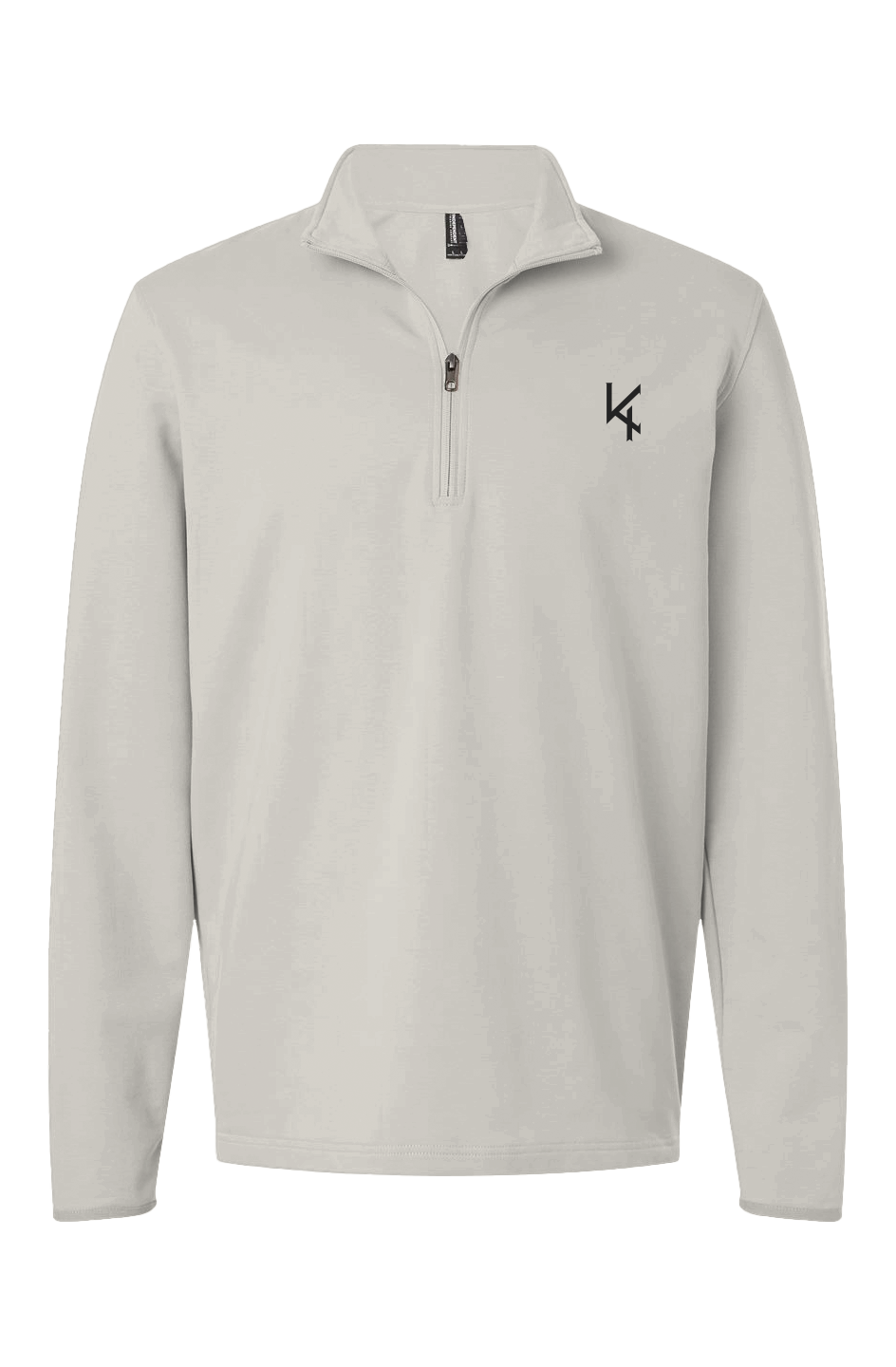 Perform Quarter Zip Pullover