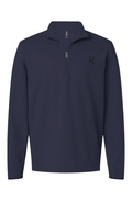 Perform Quarter Zip Pullover