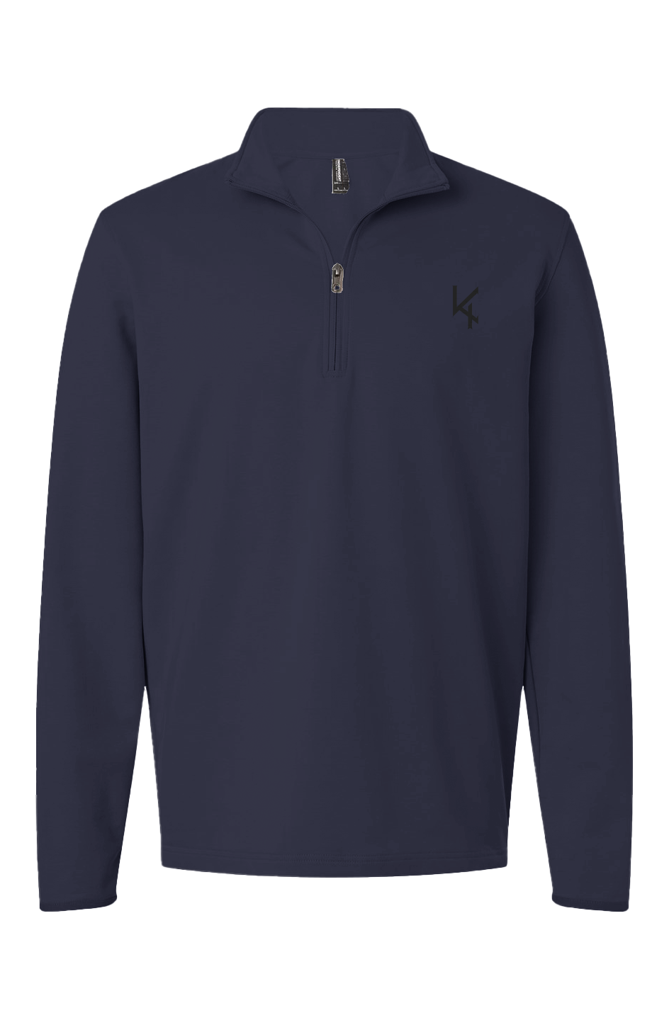 Perform Quarter Zip Pullover