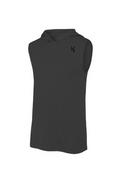 Sport Tek Sleeveless Hoodie