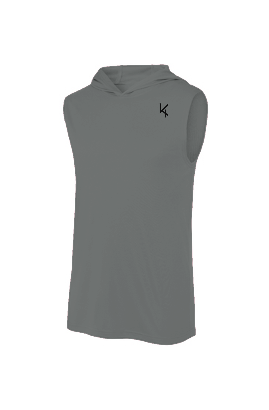 Sport Tek Sleeveless Hoodie