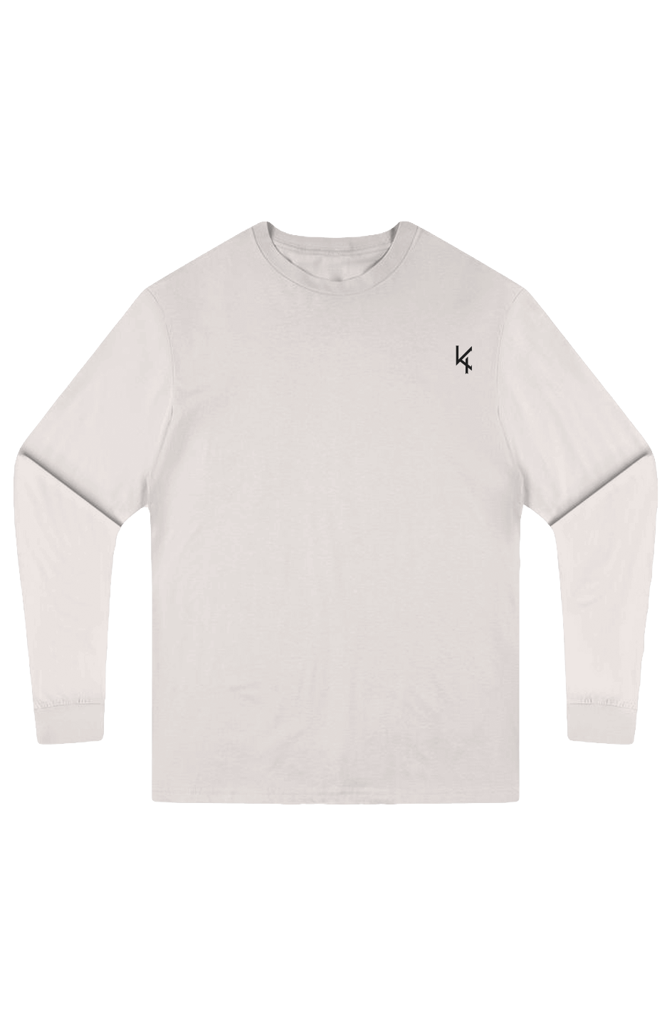 Mens Premium Long Sleeve Tee