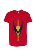 Youth Jersey Tee