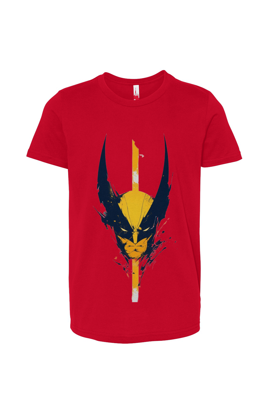 Youth Jersey Tee