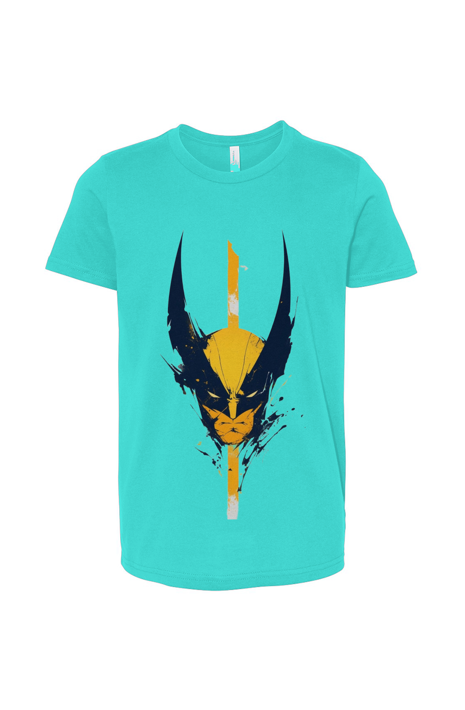 Youth Jersey Tee