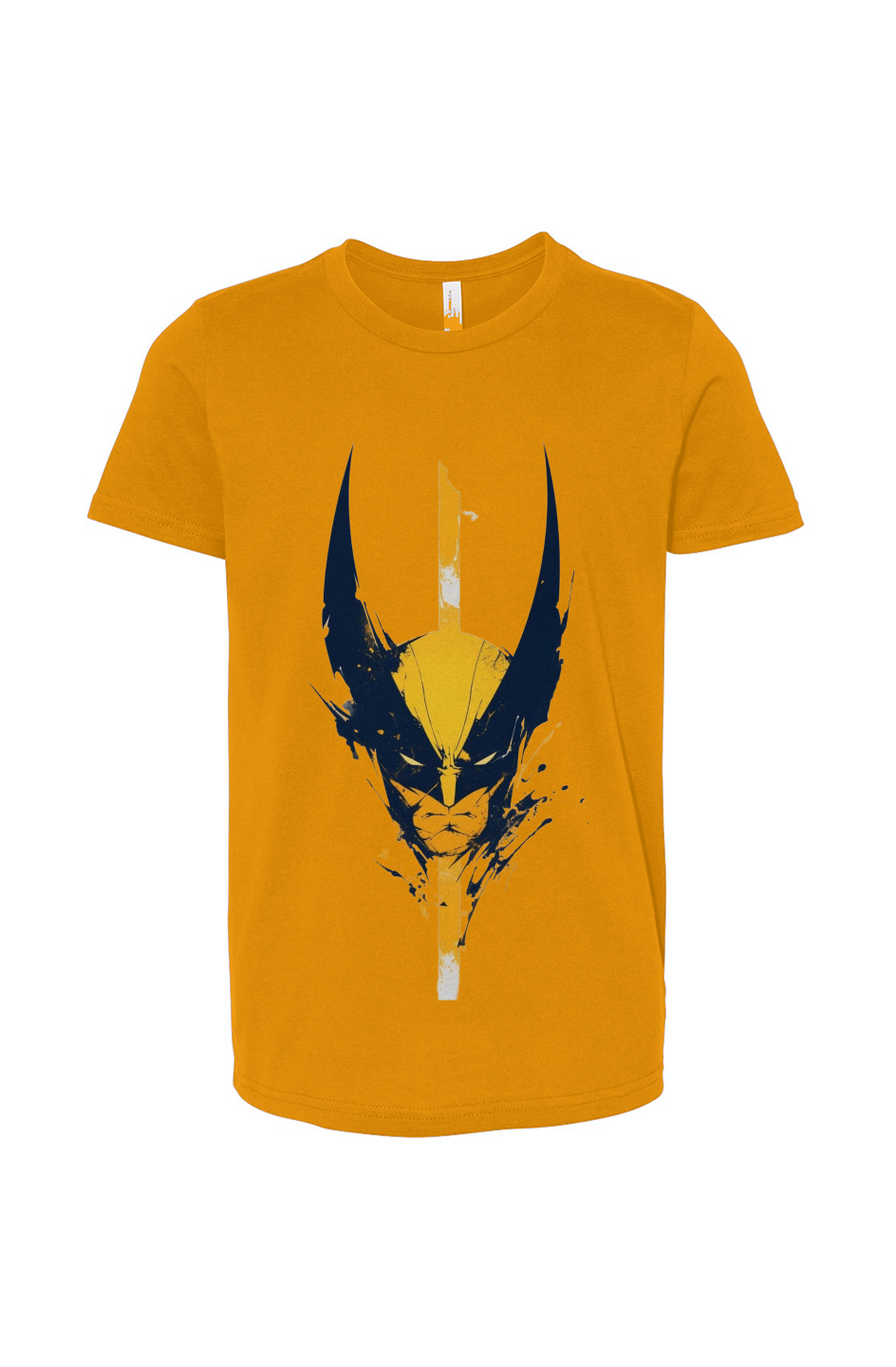 Youth Jersey Tee