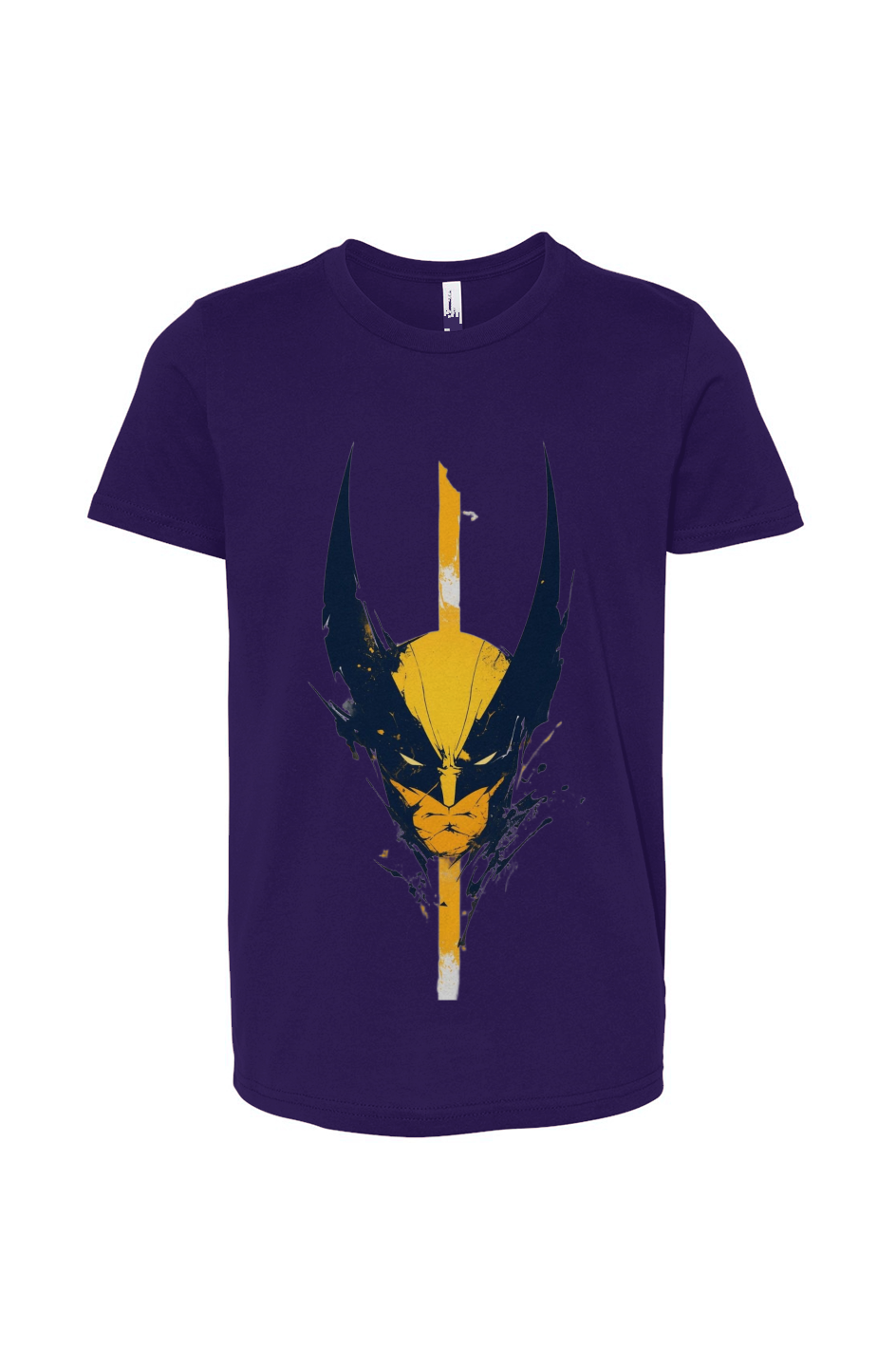 Youth Jersey Tee