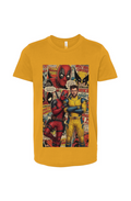 Youth Jersey Tee
