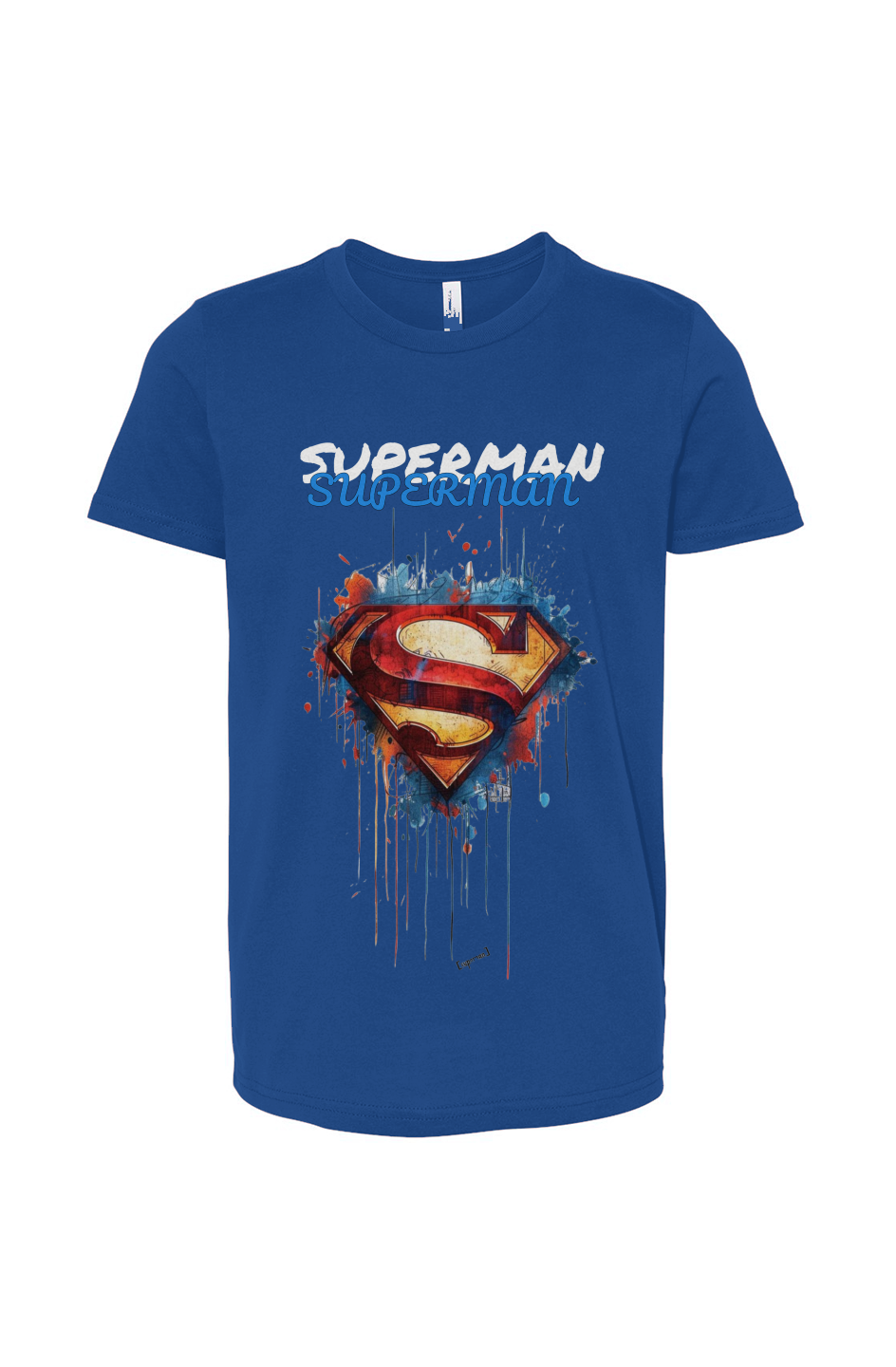 Youth Jersey Tee