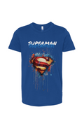 Youth Jersey Tee
