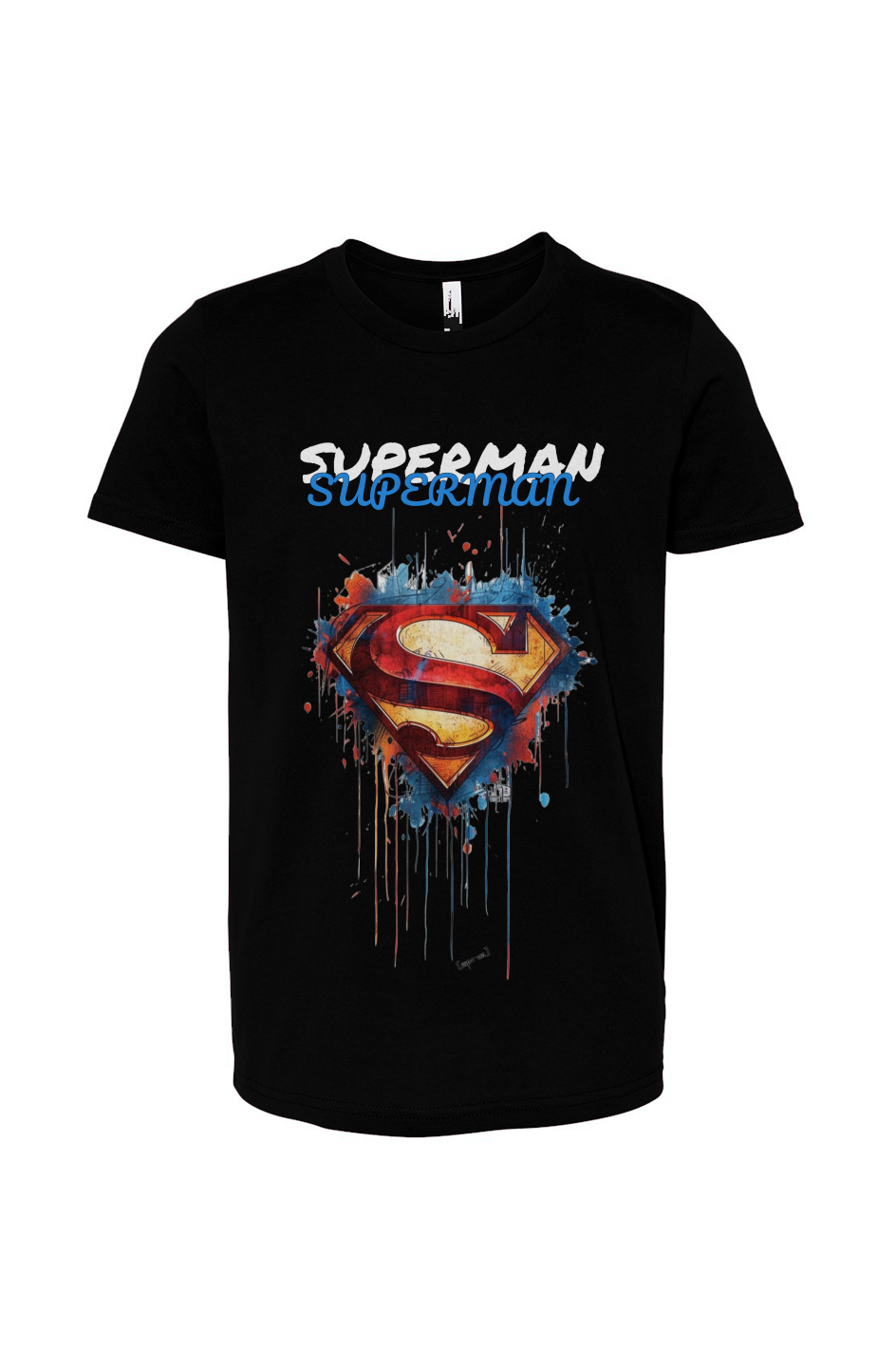 Youth Jersey Tee