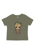Infant Fine Jersey Tee