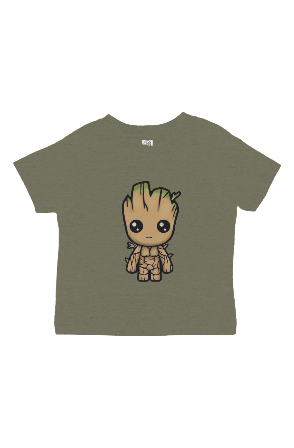Infant Fine Jersey Tee