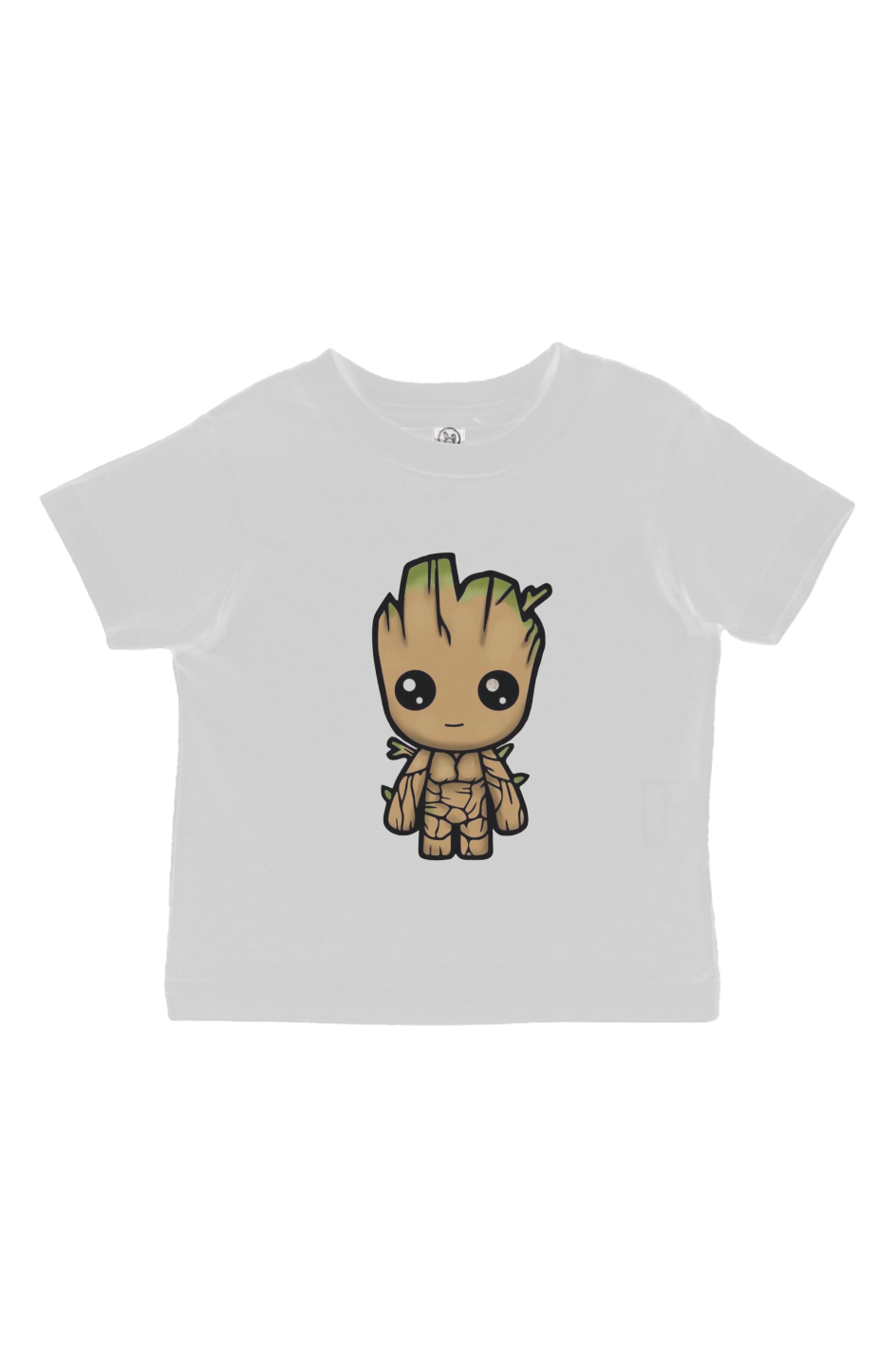 Infant Fine Jersey Tee