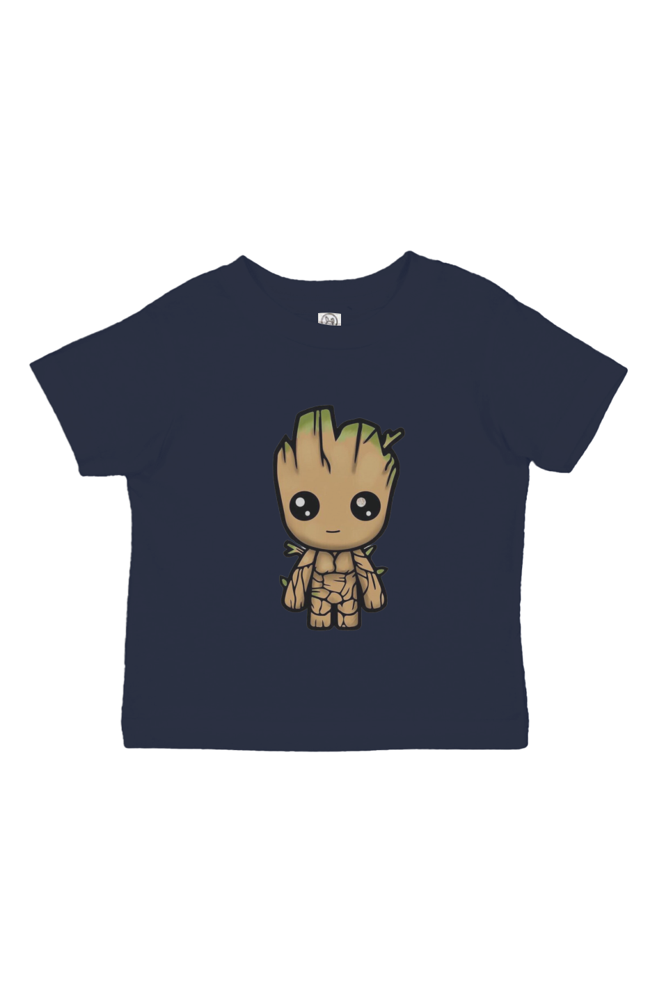 Infant Fine Jersey Tee
