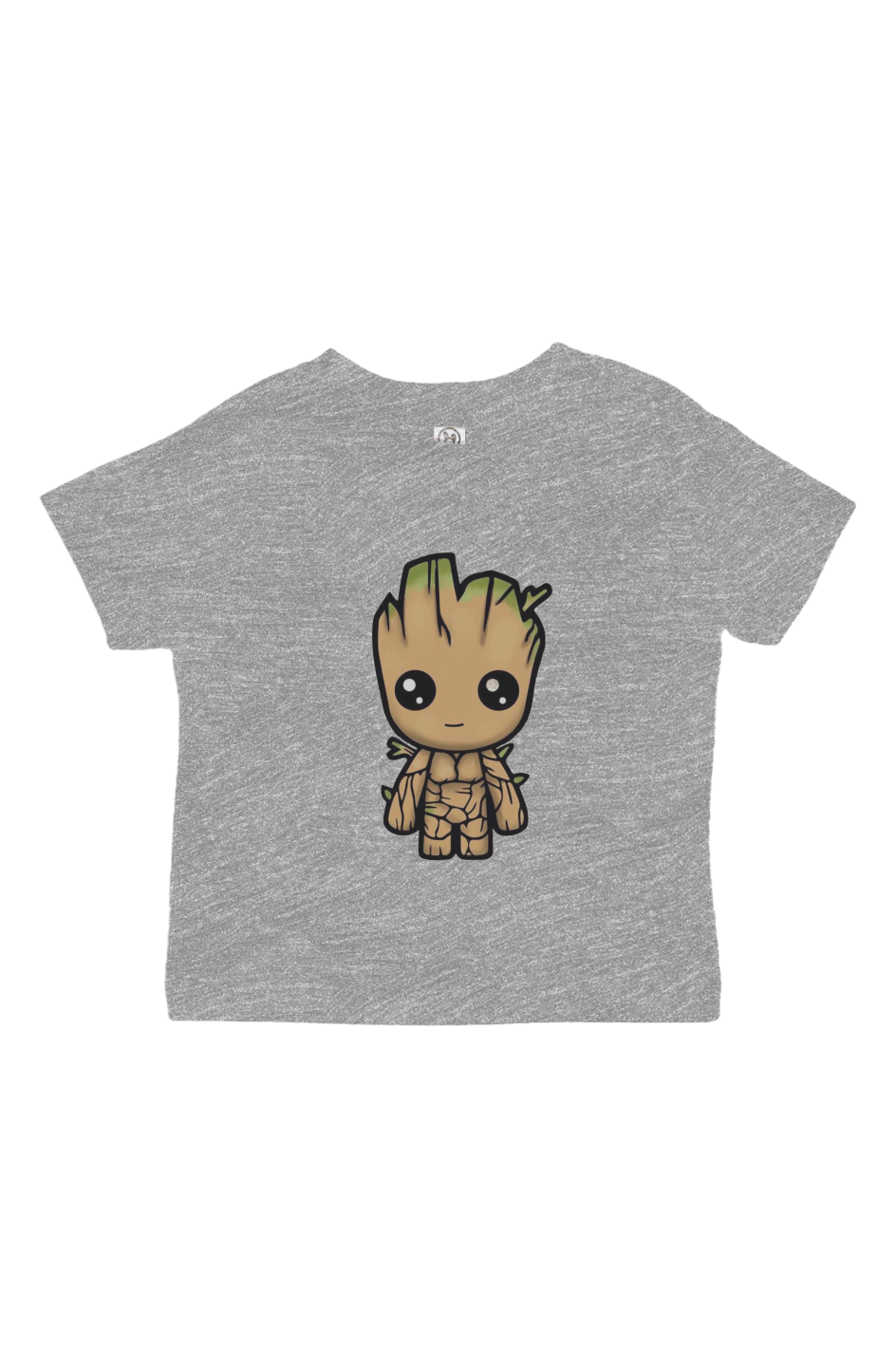 Infant Fine Jersey Tee