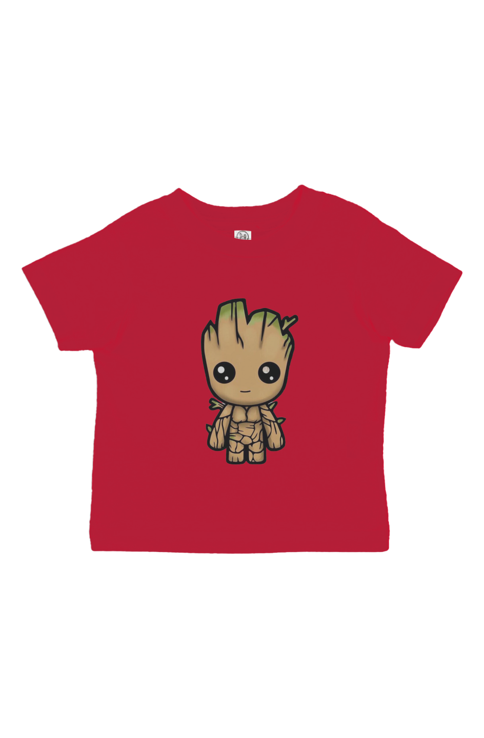 Infant Fine Jersey Tee