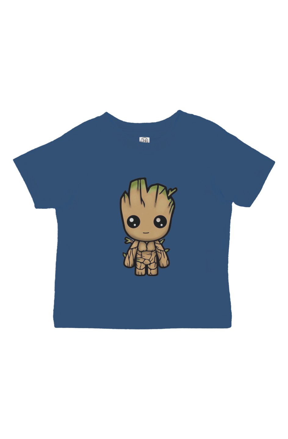 Infant Fine Jersey Tee