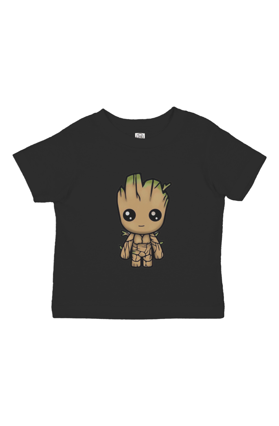 Infant Fine Jersey Tee