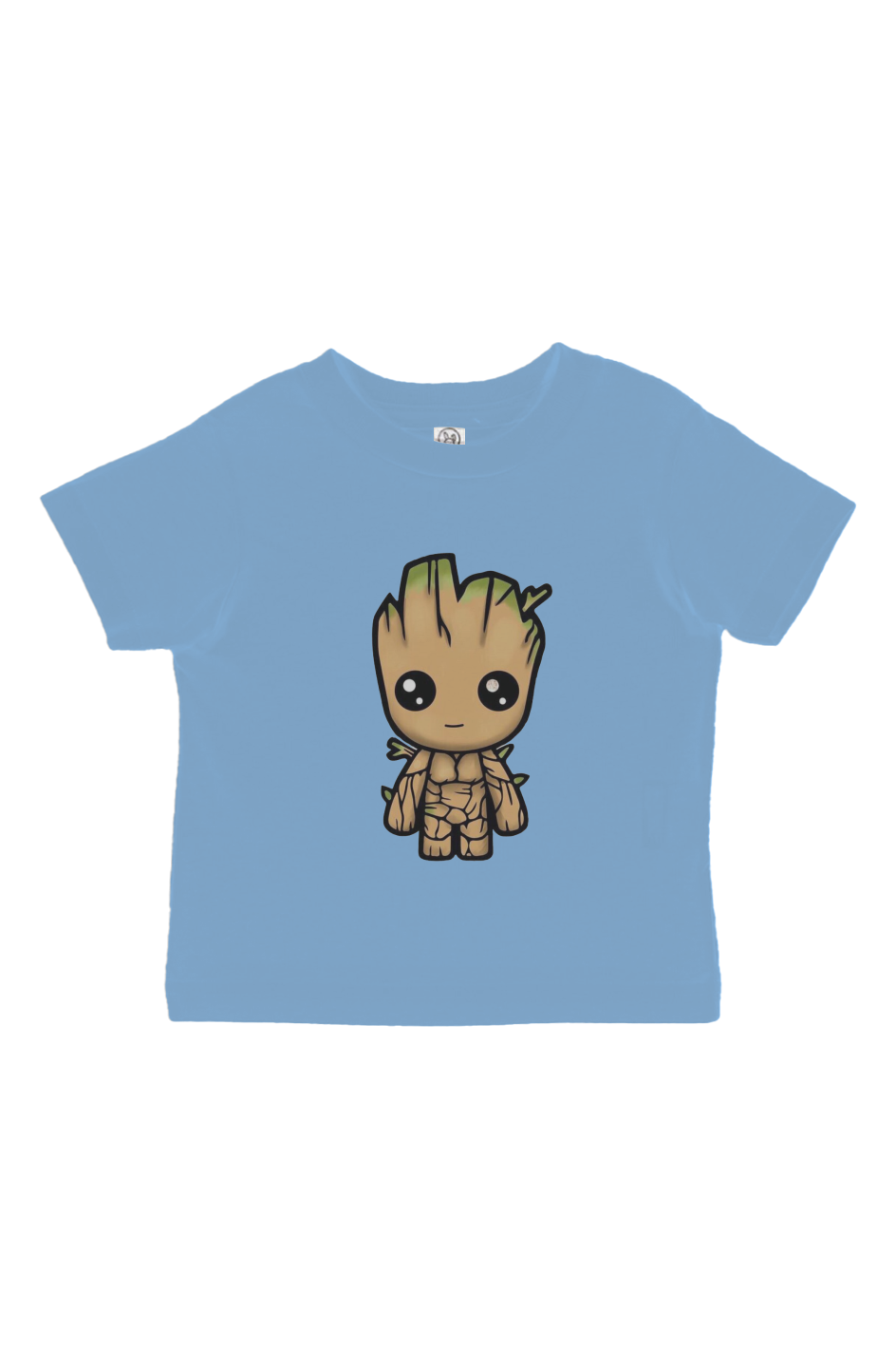 Infant Fine Jersey Tee