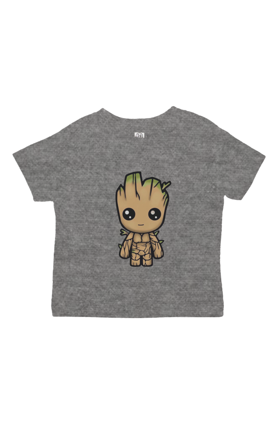 Infant Fine Jersey Tee
