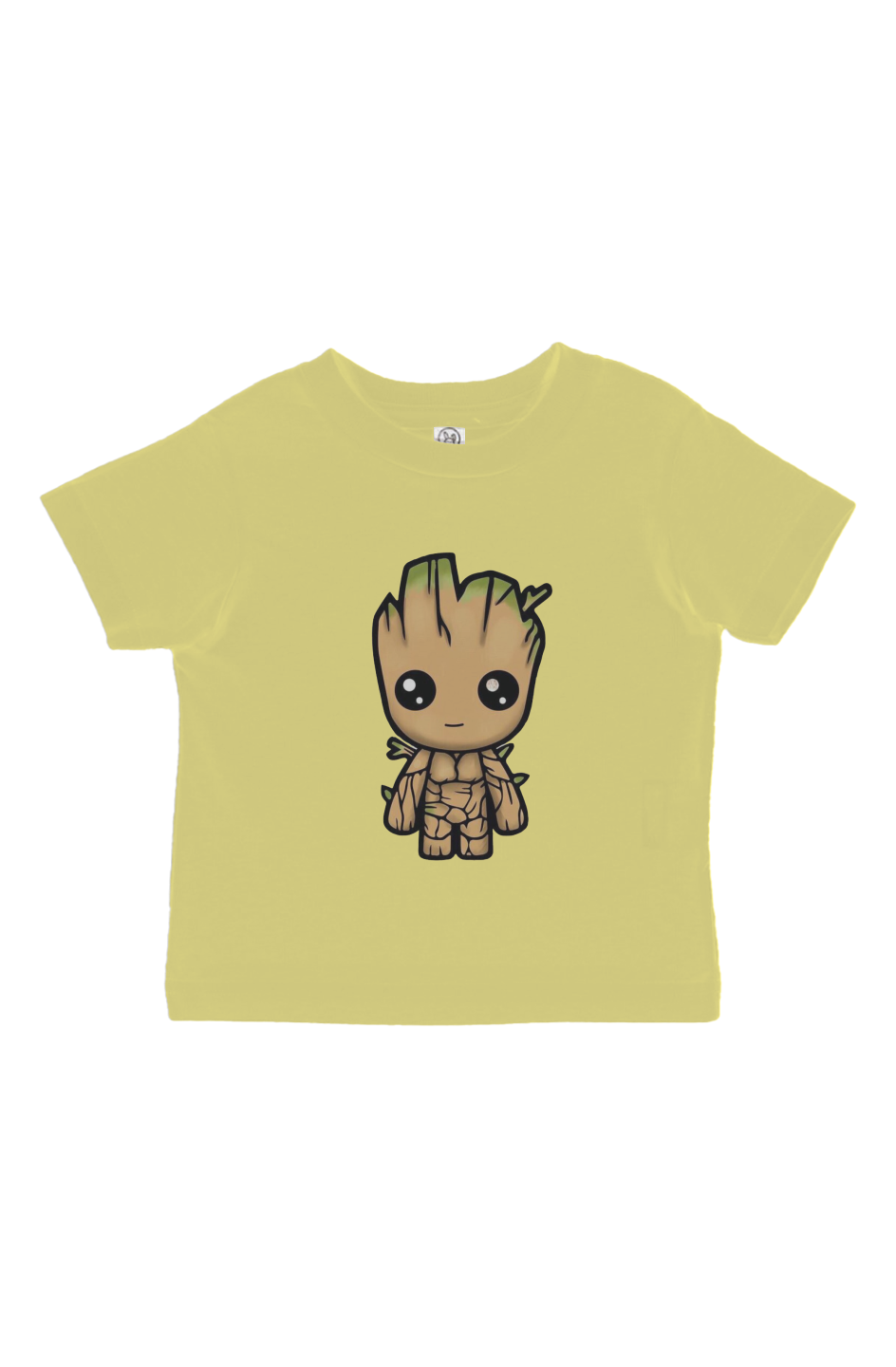 Infant Fine Jersey Tee
