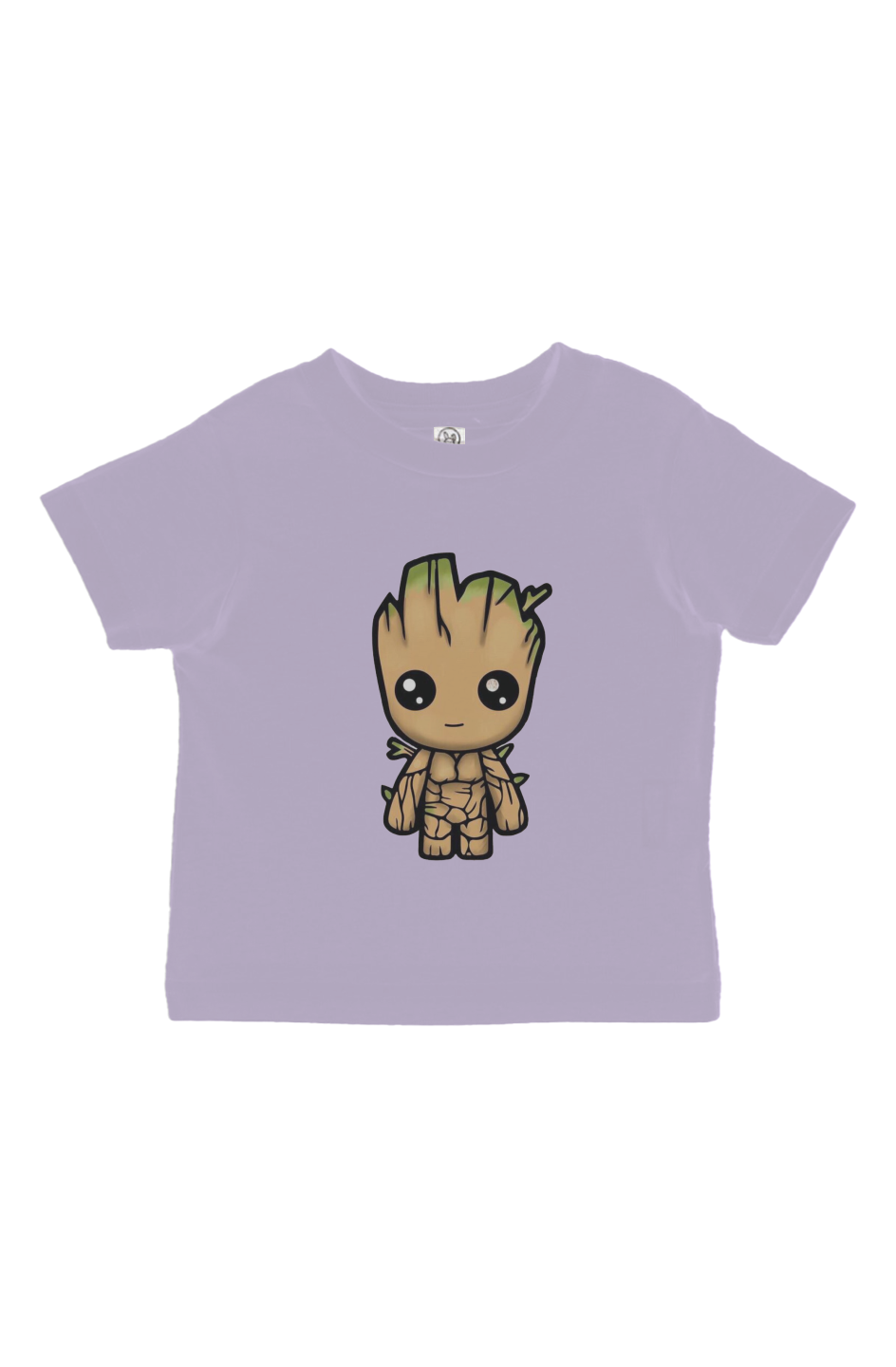 Infant Fine Jersey Tee