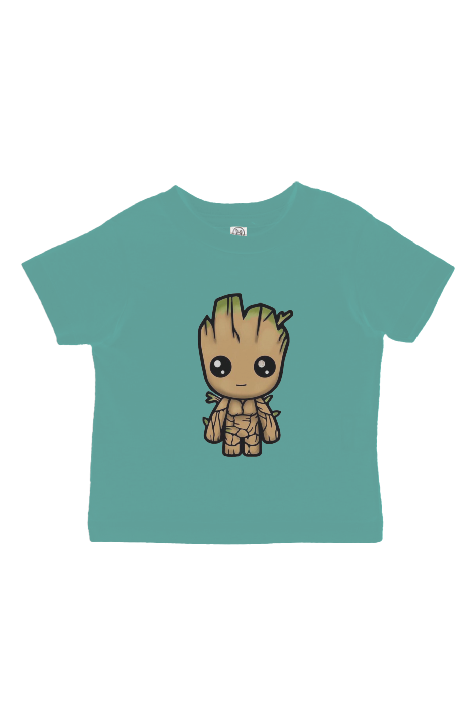 Infant Fine Jersey Tee
