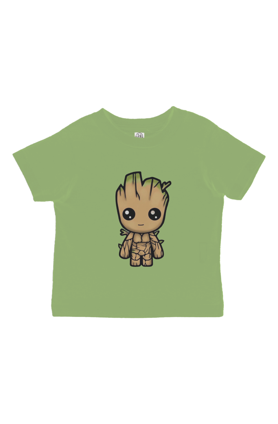 Infant Fine Jersey Tee
