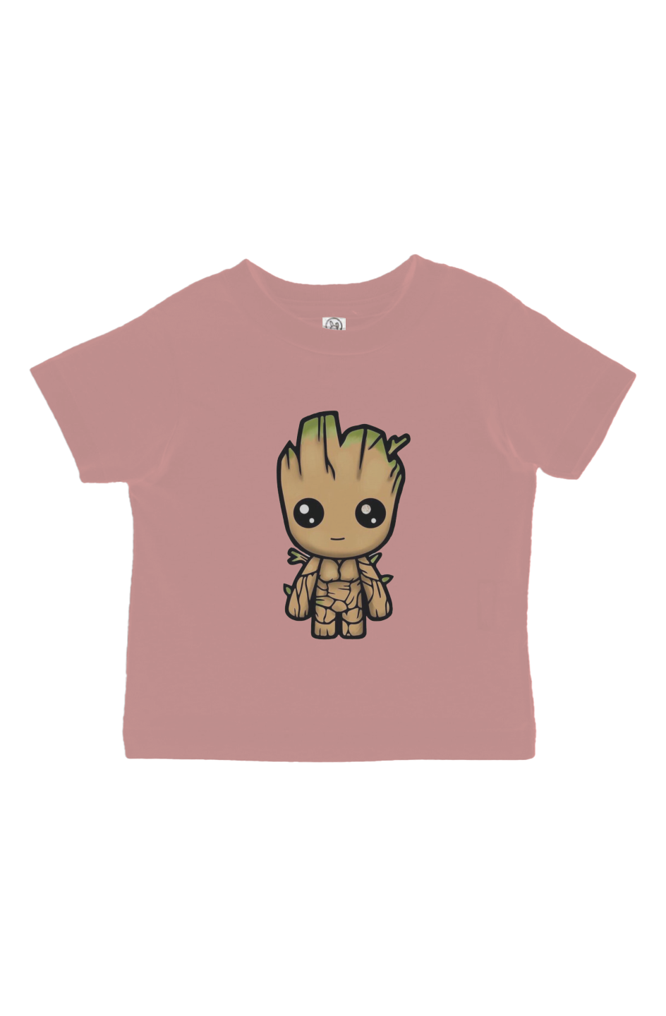 Infant Fine Jersey Tee