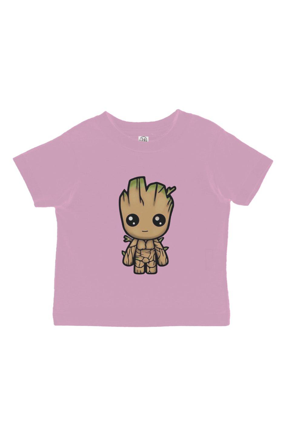 Infant Fine Jersey Tee