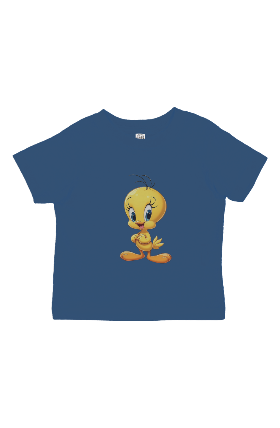 Infant Fine Jersey Tee