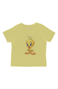 Infant Fine Jersey Tee