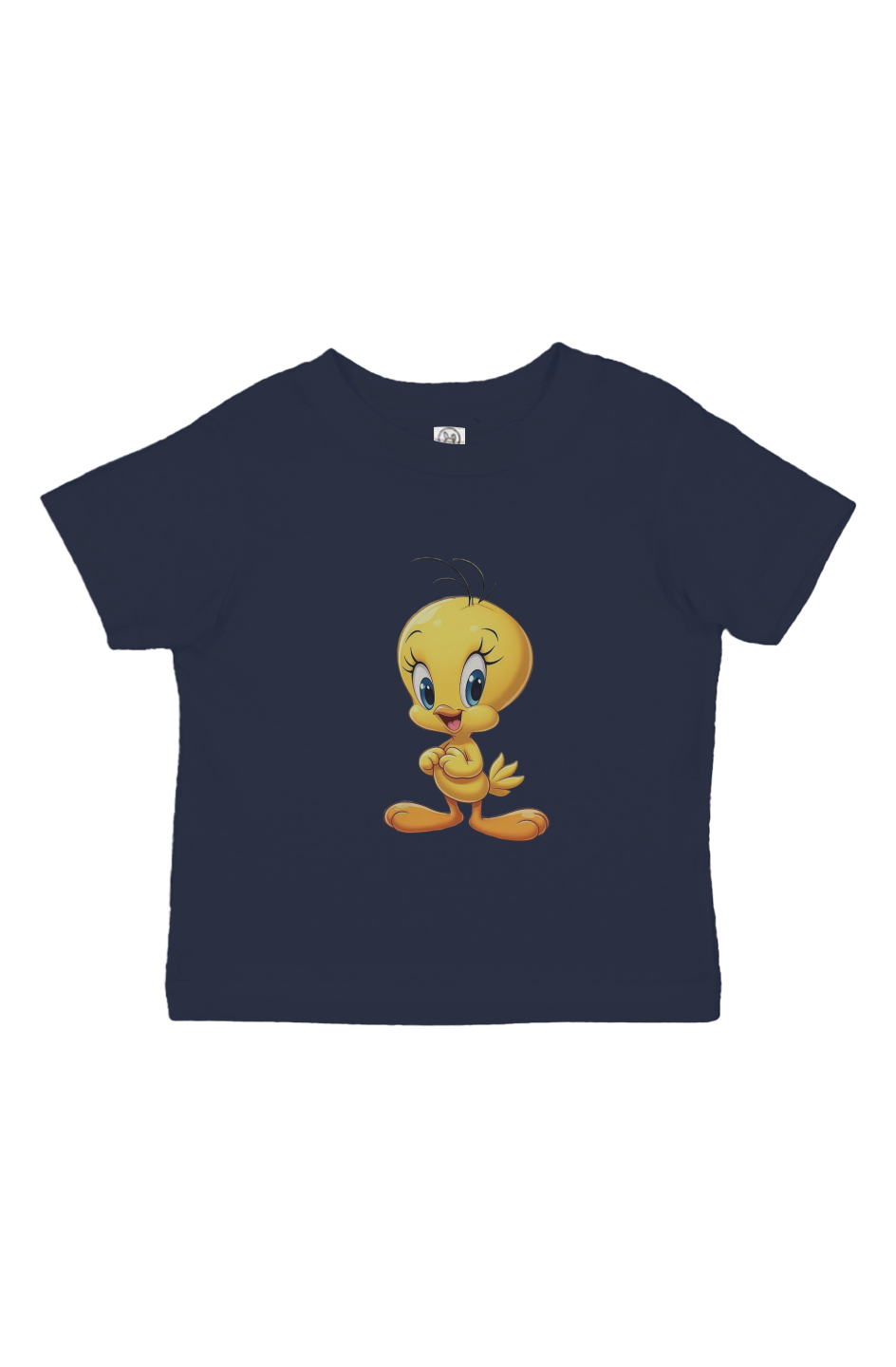 Infant Fine Jersey Tee