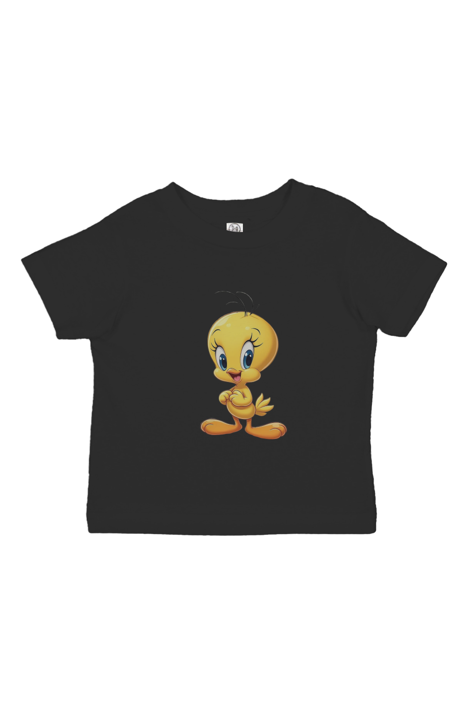 Infant Fine Jersey Tee