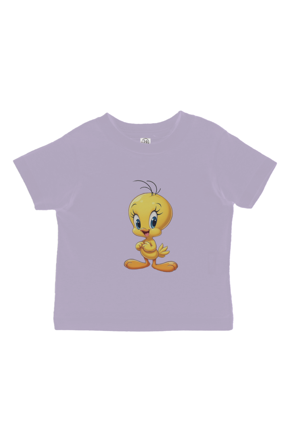Infant Fine Jersey Tee
