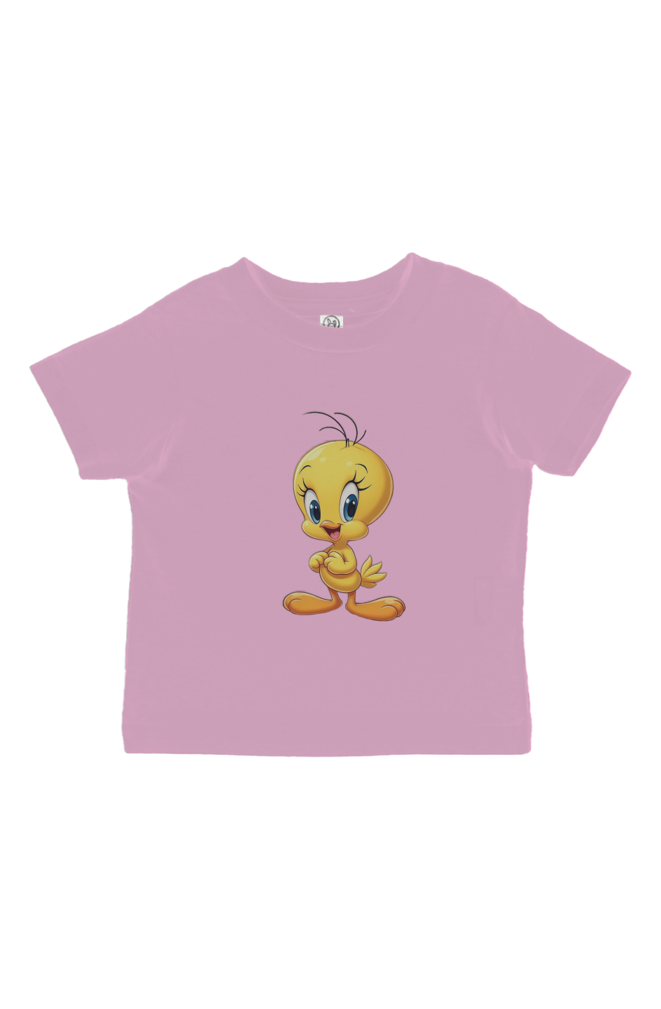 Infant Fine Jersey Tee