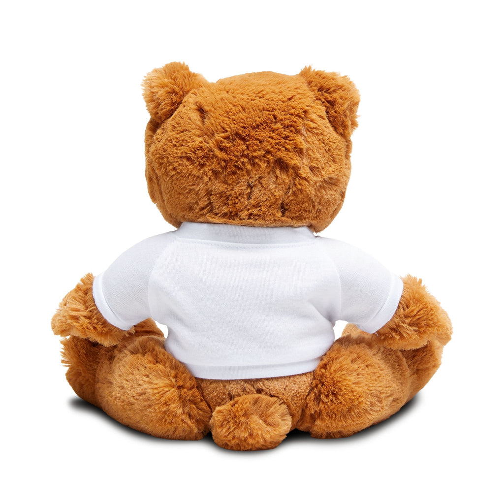 AURA CUB TEDDY BEAR